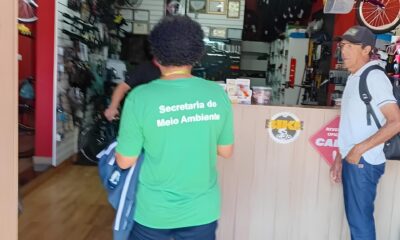 Como o Jardim Amanda Est Transformando Sua Rela o com o Meio Ambiente Uma A o Porta a Porta que Inspira Sustentabilidade
