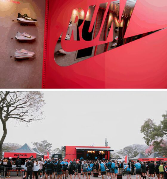 Como o Nike Running Truck Está Revolucionando a Experiência de Corrida em Campinas: Um Convite para Descobrir o Futuro dos Tênis 9 Como o Nike Running Truck Est Revolucionando a Experi ncia de Corrida em Campinas Um Convite para Descobrir o Futuro dos T nis