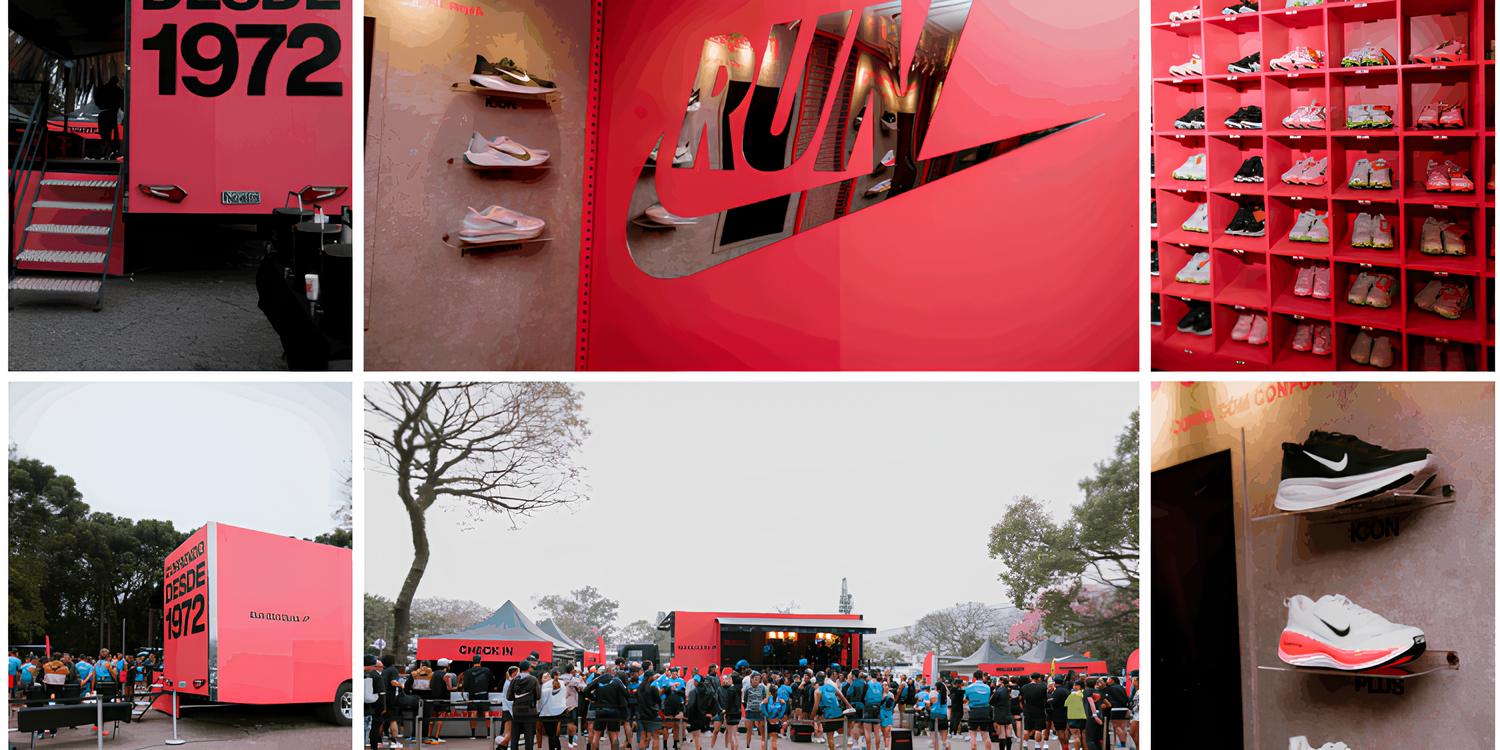 Como o Nike Running Truck Está Revolucionando a Experiência de Corrida em Campinas: Um Convite para Descobrir o Futuro dos Tênis 8