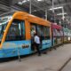 Como o VLT de Salvador Est Moldando o Futuro da Mobilidade Urbana no Brasil