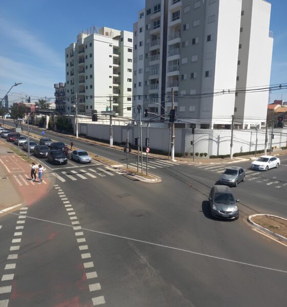 Como uma Marginal na Av. Santana Está Redefinindo o Trânsito em Hortolândia: Entenda as Mudanças e Como Elas Impactam Sua Rotina 9 Como uma Marginal na Av Santana Est Redefinindo o Tr nsito em Hortol ndia Entenda as Mudan as e Como Elas Impactam Sua Rotina