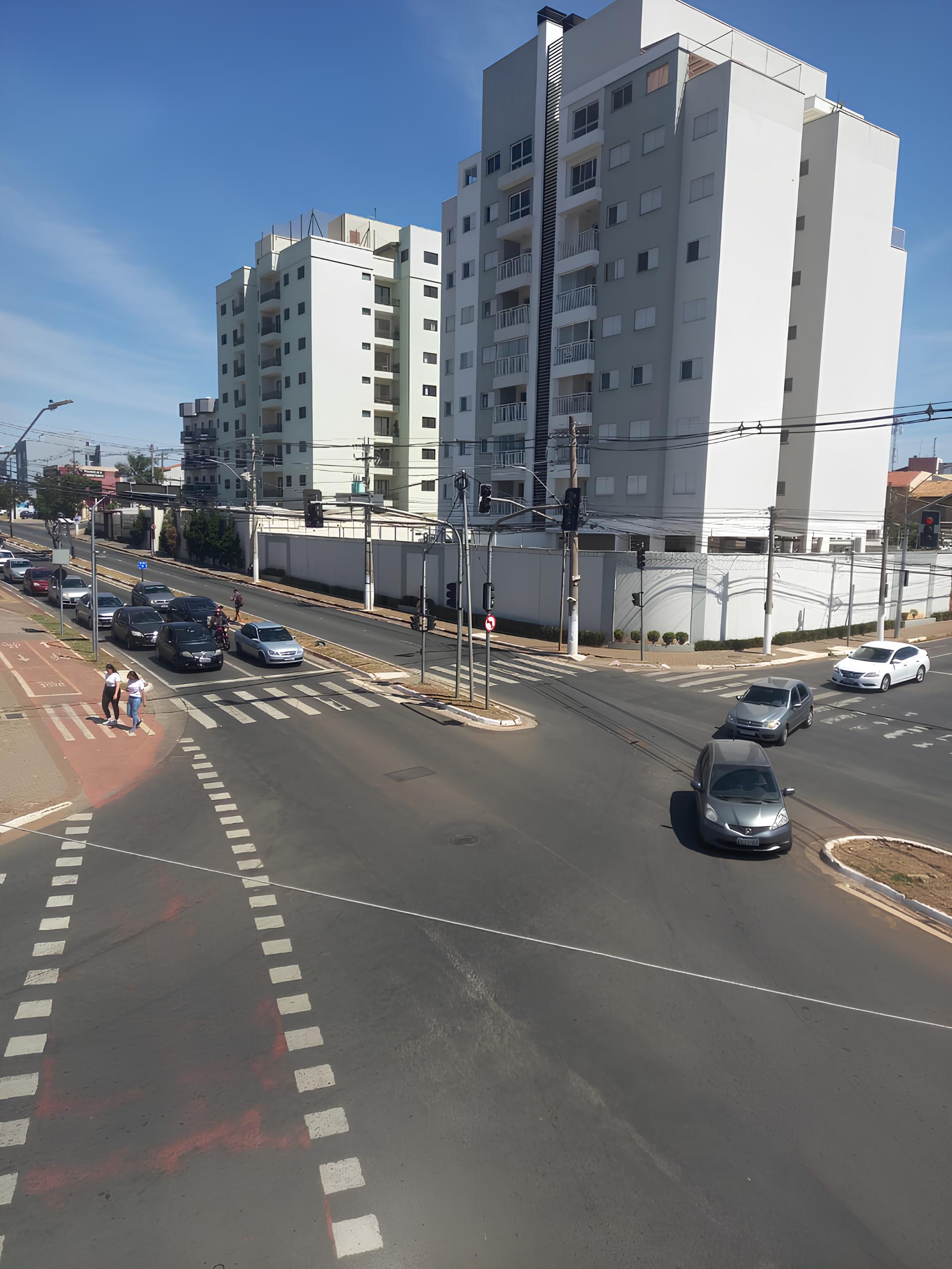 Como uma Marginal na Av. Santana Está Redefinindo o Trânsito em Hortolândia: Entenda as Mudanças e Como Elas Impactam Sua Rotina 8 Como uma Marginal na Av Santana Est Redefinindo o Tr nsito em Hortol ndia Entenda as Mudan as e Como Elas Impactam Sua Rotina