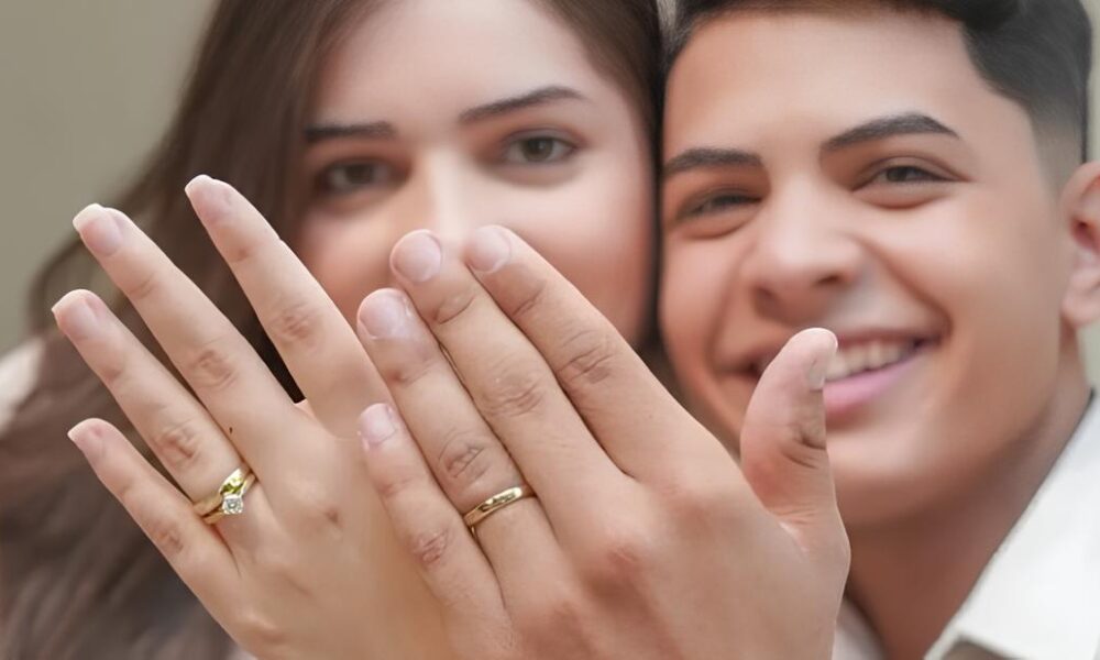 Como uma simples corrida de Uber pode mudar vidas A hist ria de amor inesperada entre Maria Eduarda e Vinicius