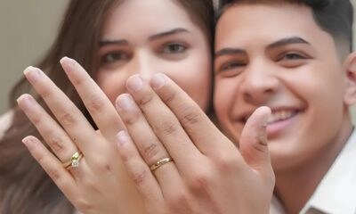 Como uma simples corrida de Uber pode mudar vidas A hist ria de amor inesperada entre Maria Eduarda e Vinicius