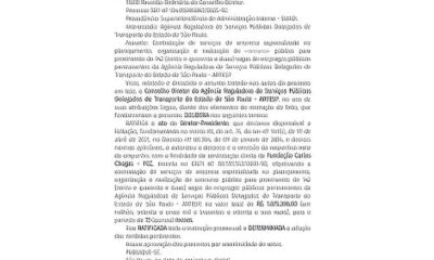Concurso ARTESP A Oportunidade dos R 12 Mil Est Chegando Saiba Como Garantir Sua Vaga