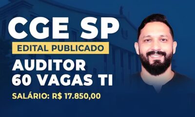 Concurso CORE SP Como Transformar Seu Futuro Profissional com Vagas em N vel Fundamental M dio e Superior