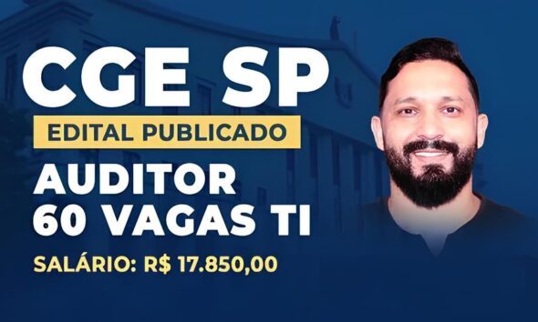 Concurso CORE SP Como Transformar Seu Futuro Profissional com Vagas em N vel Fundamental M dio e Superior