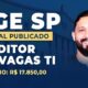 Concurso CORE SP Como Transformar Seu Futuro Profissional com Vagas em N vel Fundamental M dio e Superior