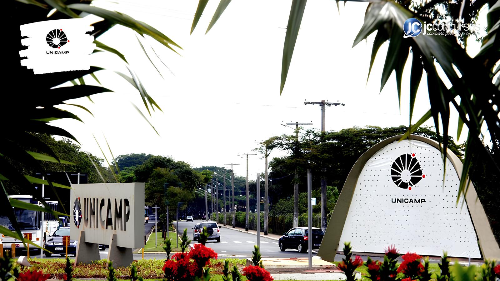 Concurso Unicamp 2025: Como Transformar Seu Diploma em R$ 23 Mil Mensais 8 Concurso Unicamp 2025 Como Transformar Seu Diploma em R 23 Mil Mensais