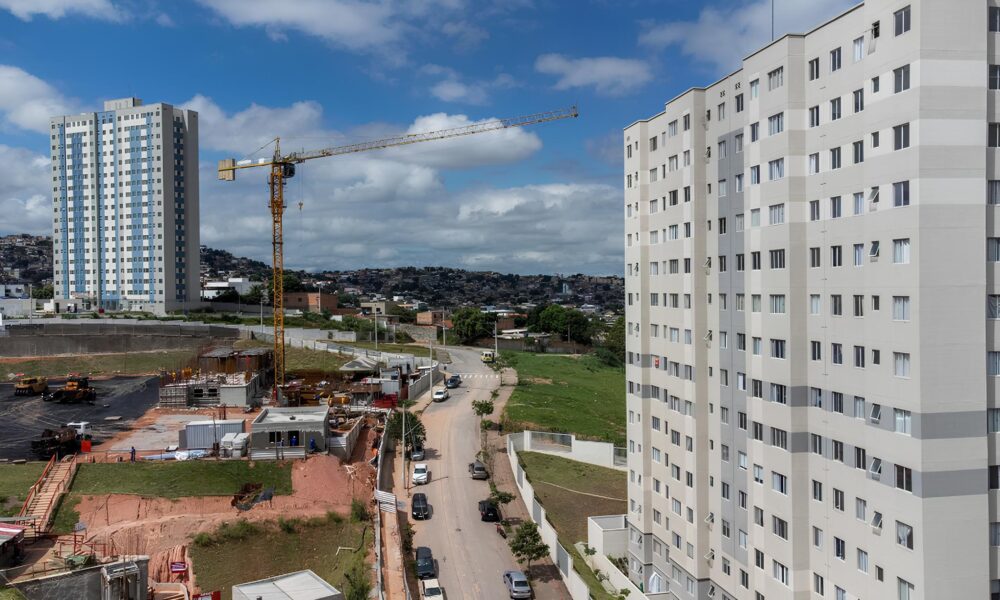 Constru o Civil em Alta As 240 Vagas que Est o Transformando o Mercado de Trabalho em S o Paulo