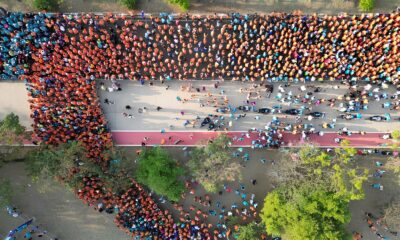 Corrida Integra o Como 40 Anos de Hist ria Transformaram Campinas na Capital do Esporte no Interior do Brasil