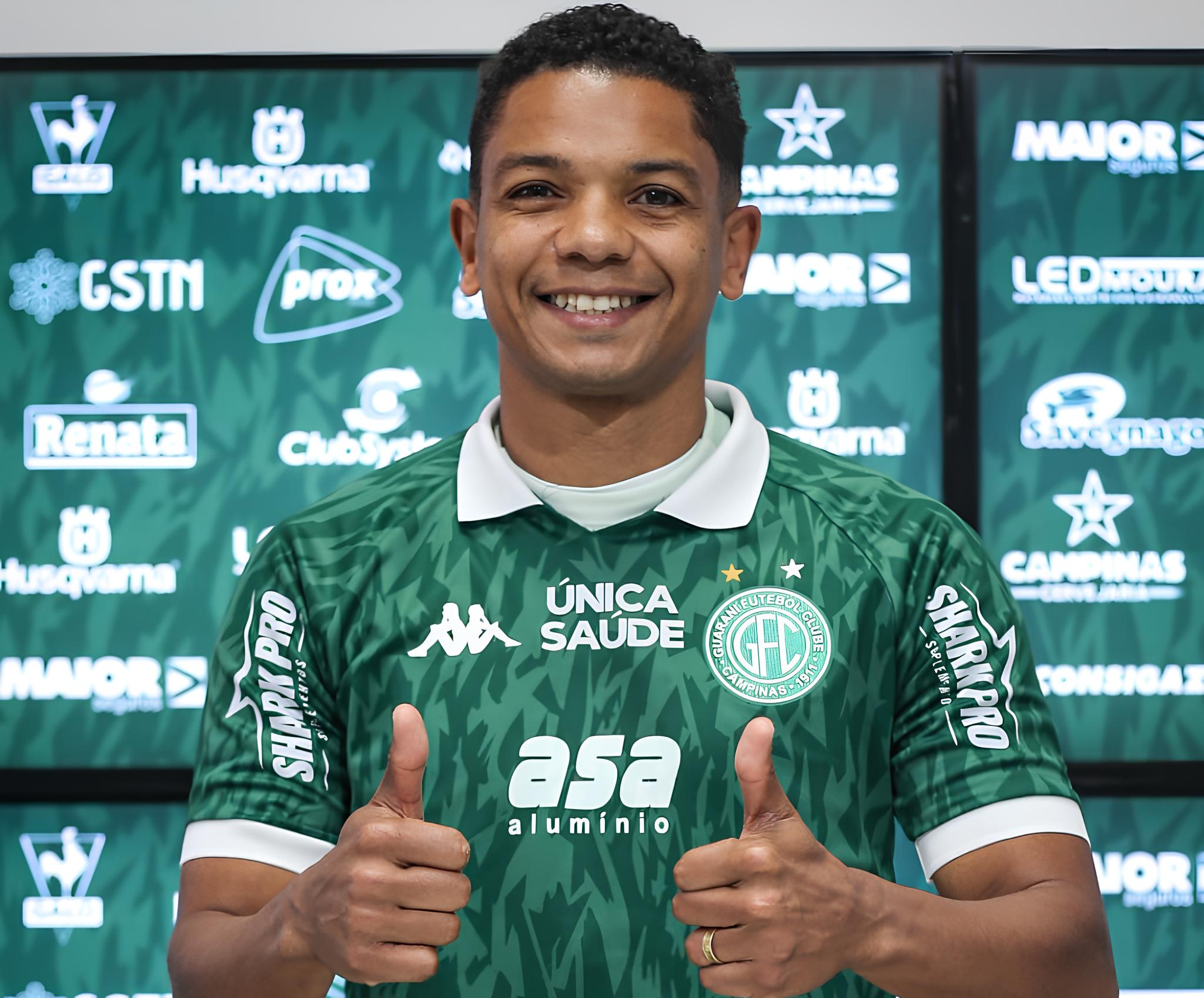 David Braz e o Papel dos Reforços na Reta Final da Série C: O Que Esperar do Guarani? 8 David Braz e o Papel dos Refor os na Reta Final da S rie C O Que Esperar do Guarani