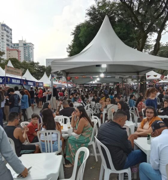 Descubra o Mundo em Um Único Lugar: Festival Gastronômico e Música Transformam Campinas em Destino Cultural 9 Descubra o Mundo em Um nico Lugar Festival Gastron mico e M sica Transformam Campinas em Destino Cultural
