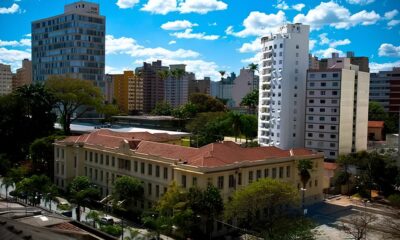Descubra o Tour Campinas Roteiro Carlos Gomes Uma Jornada Cultural Atrav s do Tempo e da Hist ria