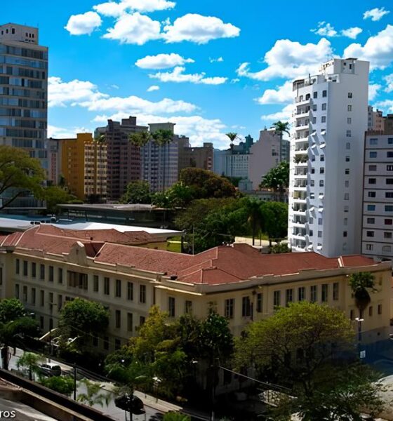 Descubra o Tour Campinas Roteiro Carlos Gomes: Uma Jornada Cultural Através do Tempo e da História 9 Descubra o Tour Campinas Roteiro Carlos Gomes Uma Jornada Cultural Atrav s do Tempo e da Hist ria