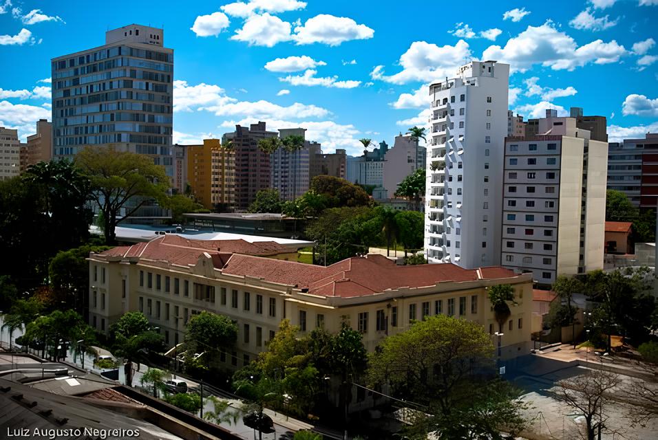 Descubra o Tour Campinas Roteiro Carlos Gomes: Uma Jornada Cultural Através do Tempo e da História 8 Descubra o Tour Campinas Roteiro Carlos Gomes Uma Jornada Cultural Atrav s do Tempo e da Hist ria
