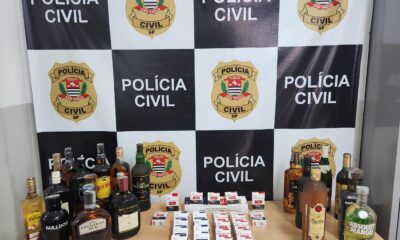 Esc ndalo Alimentar na Regi o de Campinas O Que Est Escondido em Seu Prato