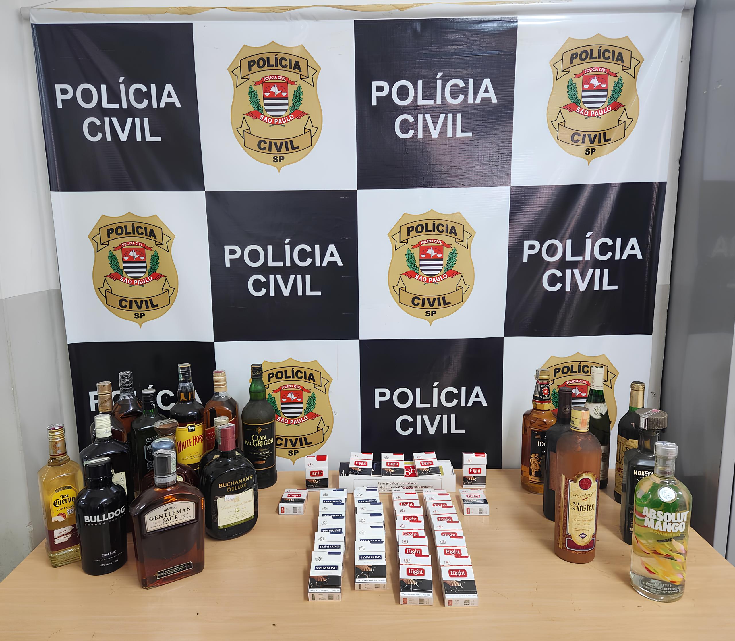Esc ndalo Alimentar na Regi o de Campinas O Que Est Escondido em Seu Prato