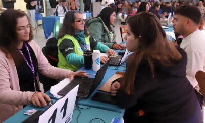 Feir o de Empregos em Campinas 900 Vagas e uma Jornada Rumo ao Futuro