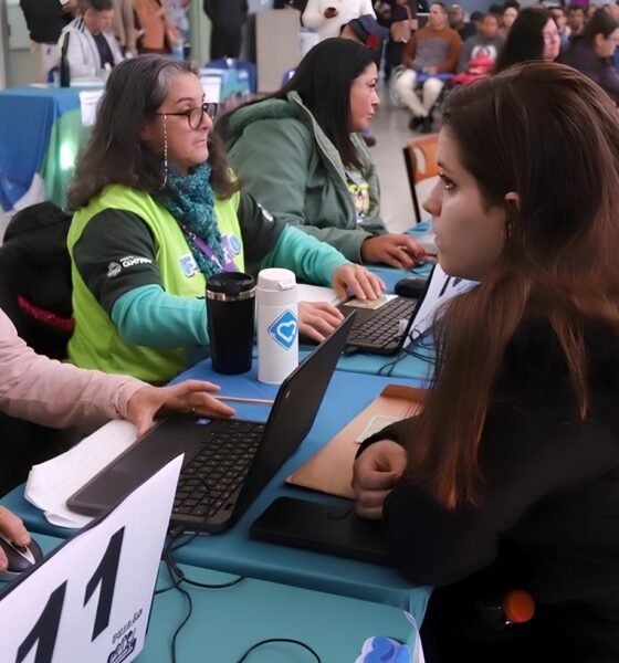 Feir o de Empregos em Campinas 900 Vagas e uma Jornada Rumo ao Futuro