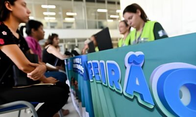 Feir o de Empregos em Campinas A Oportunidade Que Pode Mudar Sua Vida Est Chegando