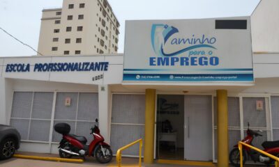 Franca 2025 A Cidade Que Est Mudando Vidas Com Educa o Gratuita e Oportunidades de Qualifica o