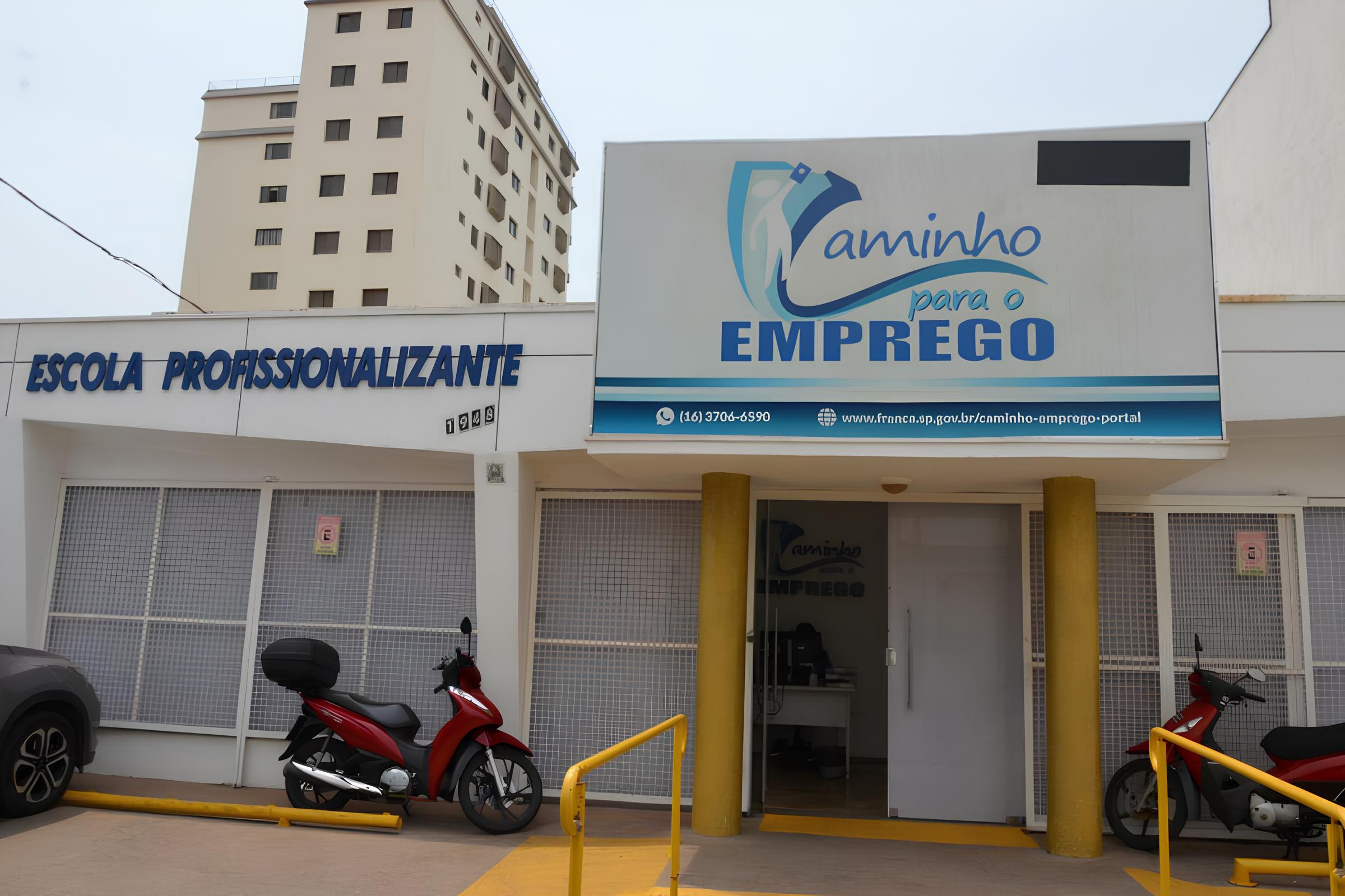 Franca 2025: A Cidade Que Está Mudando Vidas Com Educação Gratuita e Oportunidades de Qualificação 8 Franca 2025 A Cidade Que Est Mudando Vidas Com Educa o Gratuita e Oportunidades de Qualifica o