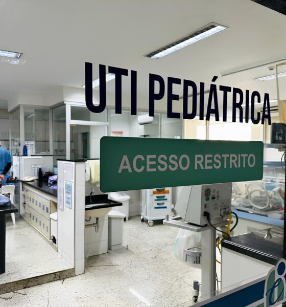 Goiânia Amplia Leitos de UTI Pediátrica: Uma Esperança Renovada para Crianças em Situação Crítica 9 Goi nia Amplia Leitos de UTI Pedi trica Uma Esperan a Renovada para Crian as em Situa o Cr tica