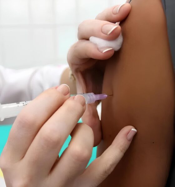 HPV em Hortolândia: A Batalha Contra um Vírus Silencioso Começa na Segunda-Feira (08/09) 9 HPV em Hortol ndia A Batalha Contra um V rus Silencioso Come a na Segunda Feira 08 09
