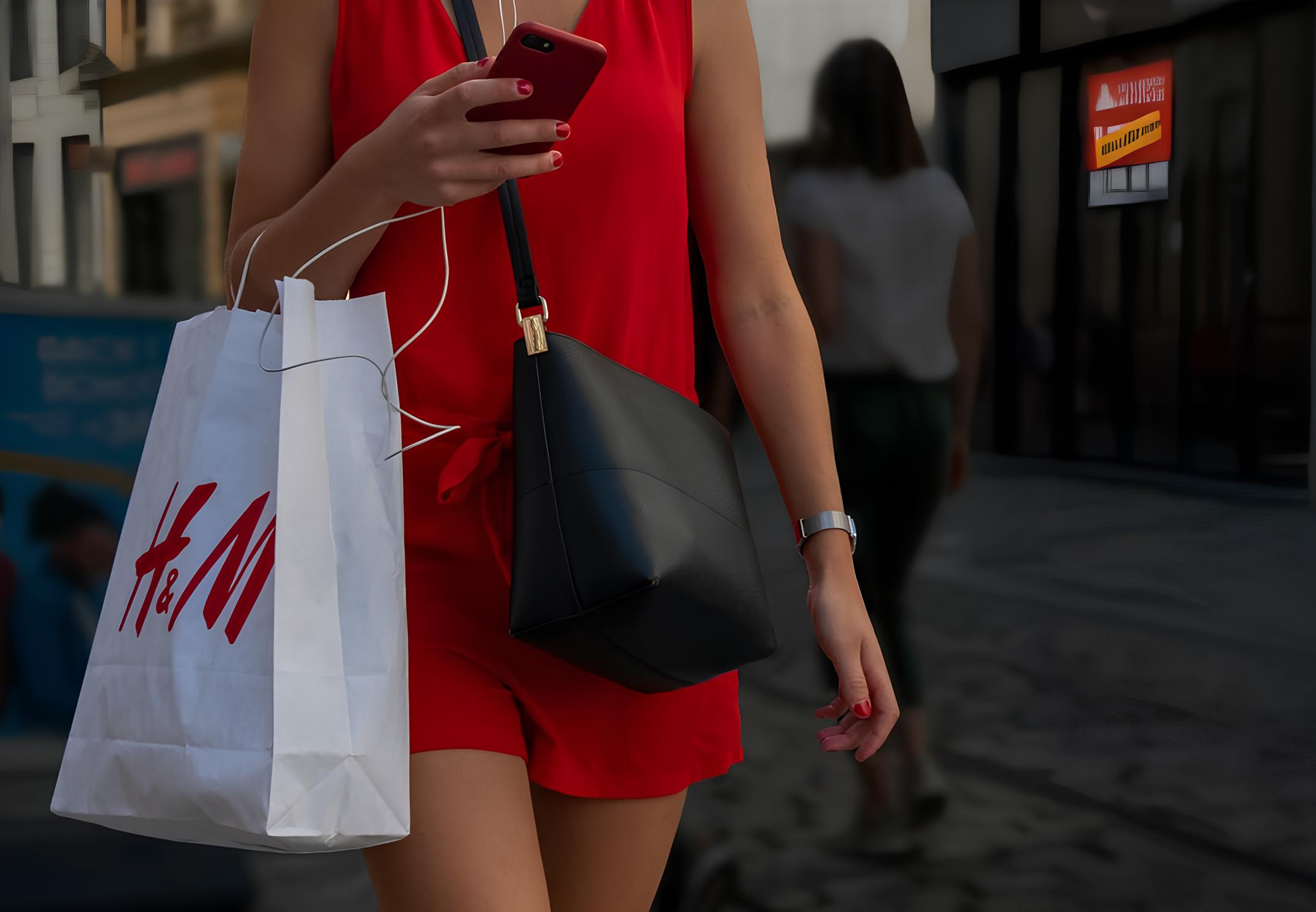 H&M Avança no Brasil: A Nova Era da Moda em São Paulo e Campinas 8 H M Avan a no Brasil A Nova Era da Moda em S o Paulo e Campinas