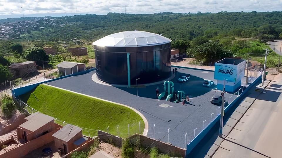 Hortol ndia Beira do Colapso H drico O Dia em que a gua Pode Faltar para Todos