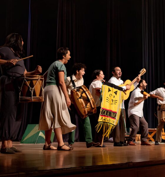 Hortolândia Transforma Arte em Oportunidade: Edital Inovador Credencia Artistas Locais e Técnicos para Eventos Culturais 9 Hortol ndia Transforma Arte em Oportunidade Edital Inovador Credencia Artistas Locais e T cnicos para Eventos Culturais
