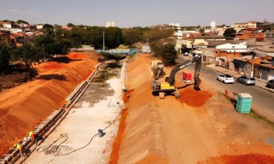 Hortol ndia em Transforma o O Sonho de um Parque Socioambiental que Redefine o Futuro da Cidade