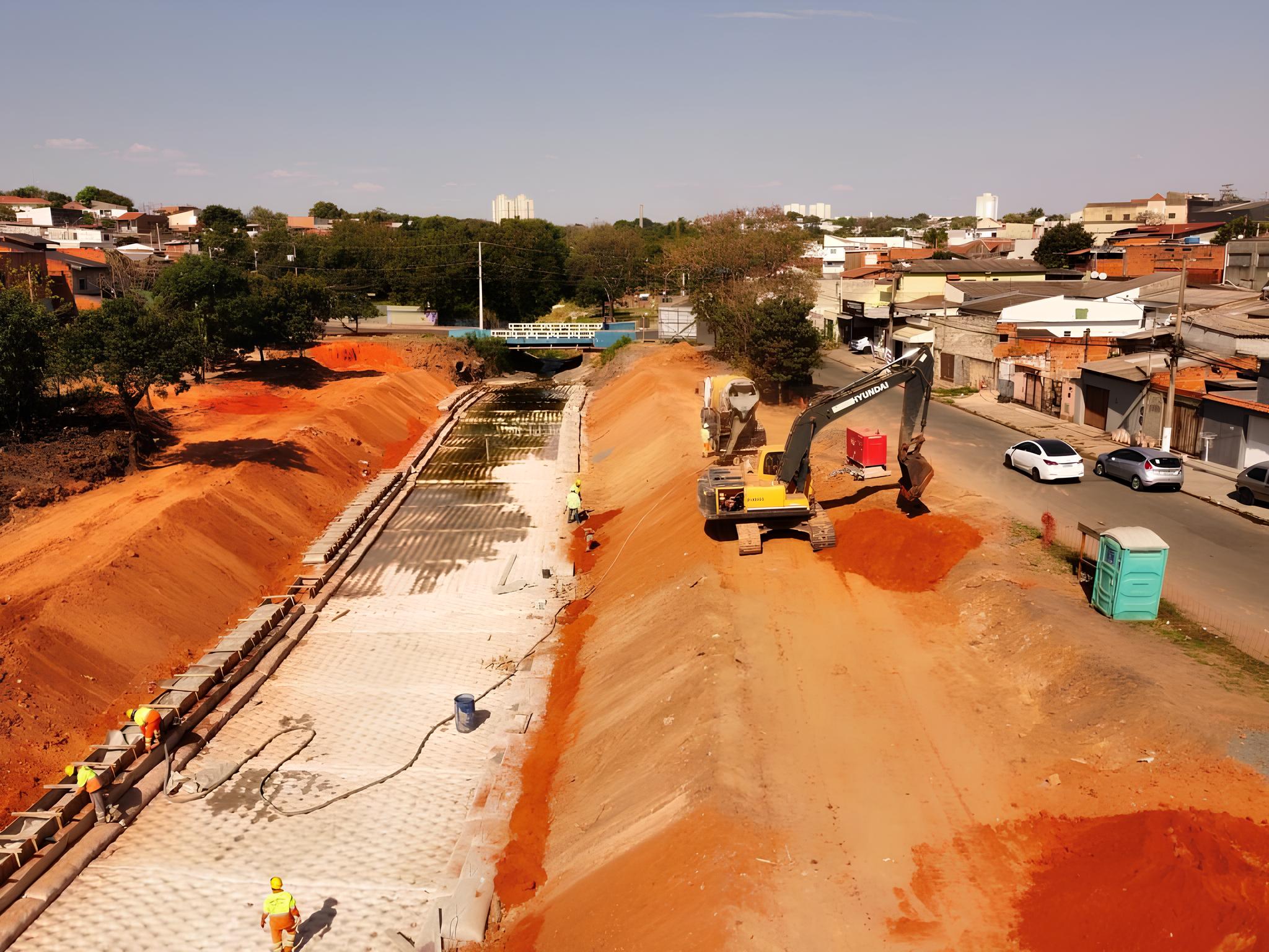 Hortolândia em Transformação: O Sonho de um Parque Socioambiental que Redefine o Futuro da Cidade 8 Hortol ndia em Transforma o O Sonho de um Parque Socioambiental que Redefine o Futuro da Cidade