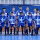Itupeva Sub 16 O F nix do Futsal que Est Dominando a Copa Campinas de 2025