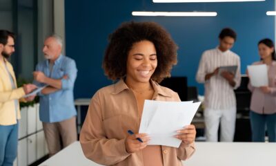 Mais de 220 Portas Abertas Como as Vagas de Emprego em Caraguatatuba Podem Mudar Sua Vida Hoje