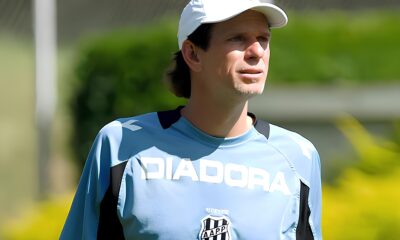 Marcelo Fernandes e o Reencontro Decisivo A Saga de um T cnico Rumo ao Recorde Hist rico da Ponte Preta
