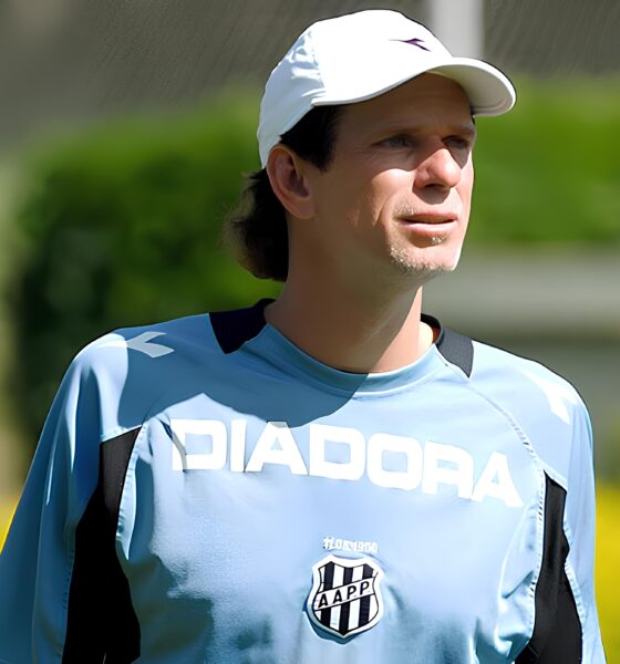 Marcelo Fernandes e o Reencontro Decisivo: A Saga de um Técnico Rumo ao Recorde Histórico da Ponte Preta 9 Marcelo Fernandes e o Reencontro Decisivo A Saga de um T cnico Rumo ao Recorde Hist rico da Ponte Preta