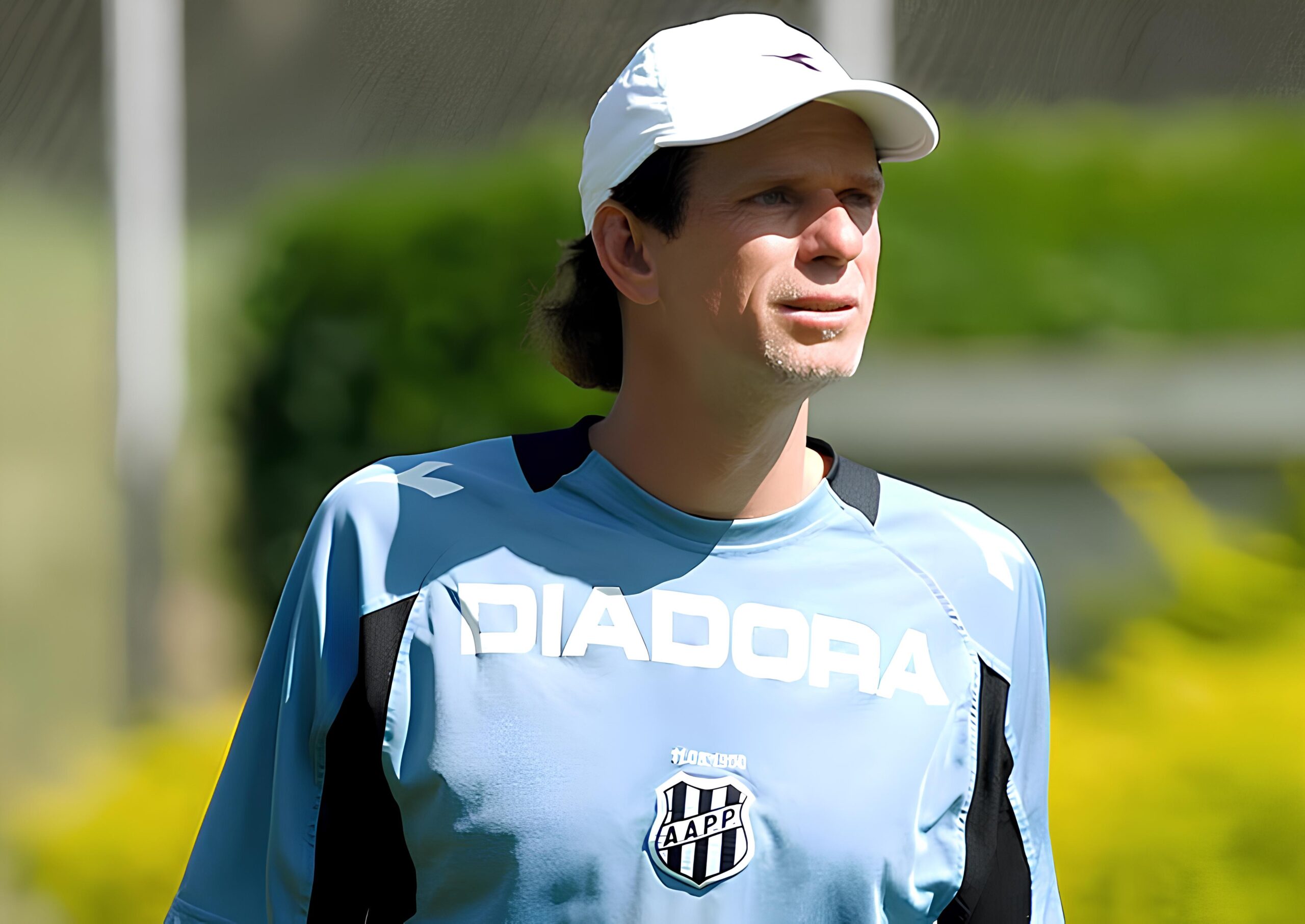 Marcelo Fernandes e o Reencontro Decisivo: A Saga de um Técnico Rumo ao Recorde Histórico da Ponte Preta 8 Marcelo Fernandes e o Reencontro Decisivo A Saga de um T cnico Rumo ao Recorde Hist rico da Ponte Preta scaled