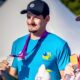 Marcus D Almeida A Flecha que Conquistou o Mundo A Saga do Vice Campeonato Mundial de Tiro com Arco