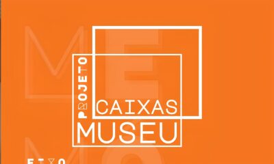 Mem ria Encerrada em Caixas Como o Projeto Caixas Museu Est Revolucionando a Preserva o Cultural em Campinas