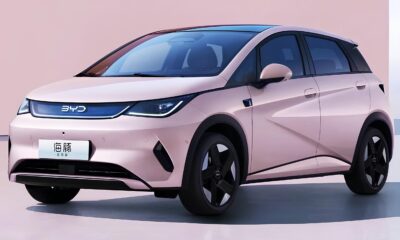 O Avan o Rel mpago da BYD no Brasil Como a Estrat gia Chinesa Revolucionou o Mercado Automotivo e Deixou Gigantes Japonesas para Tr s