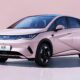 O Avan o Rel mpago da BYD no Brasil Como a Estrat gia Chinesa Revolucionou o Mercado Automotivo e Deixou Gigantes Japonesas para Tr s