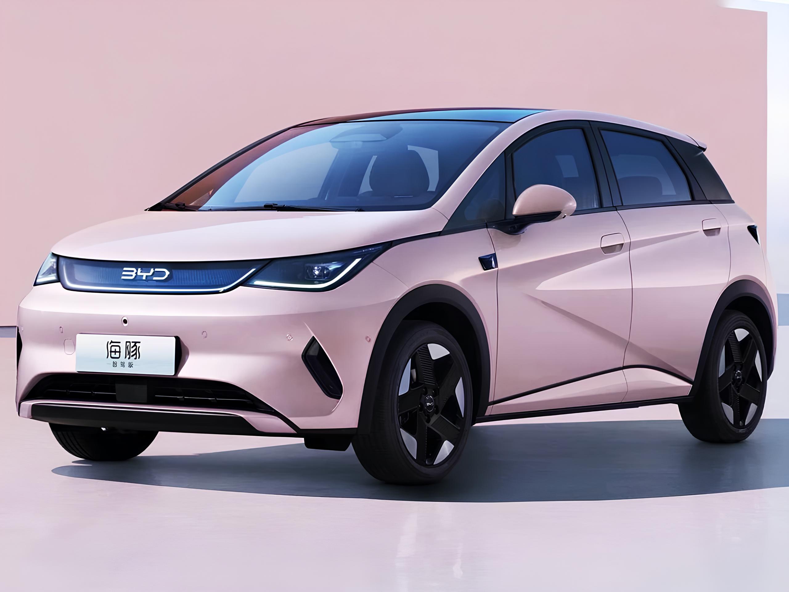 O Avanço Relâmpago da BYD no Brasil: Como a Estratégia Chinesa Revolucionou o Mercado Automotivo e Deixou Gigantes Japonesas para Trás 8