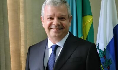 O Caso do Prefeito que Vetou a Si Mesmo Um Imbr glio Pol tico em Hortol ndia Que Pode Mudar o Futuro da Gest o P blica