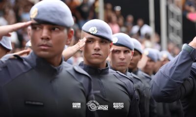 O Chamado para o Dever 2 200 Vagas na Pol cia Militar de SP Prometem Transformar Vidas e Garantir Estabilidade Saiba Como Concorrer