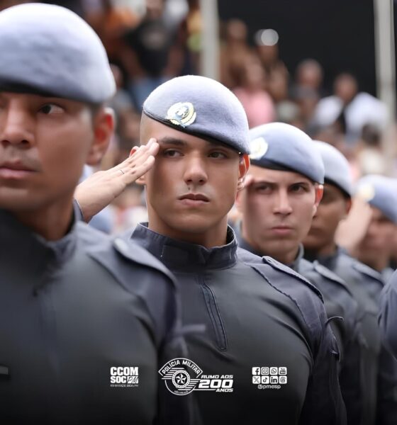 O Chamado para o Dever: 2.200 Vagas na Polícia Militar de SP Prometem Transformar Vidas e Garantir Estabilidade – Saiba Como Concorrer! 9 O Chamado para o Dever 2 200 Vagas na Pol cia Militar de SP Prometem Transformar Vidas e Garantir Estabilidade Saiba Como Concorrer