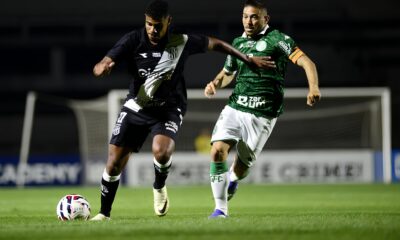 O Cl ssico do Interior Que Pode Decidir o Futuro da S rie C Guarani x Ponte Preta Sob os Holofotes