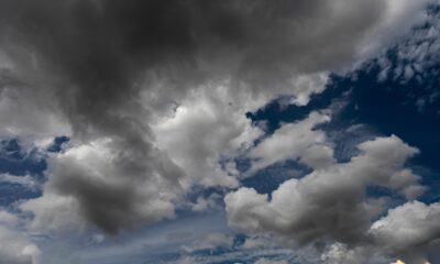 O Clima em Hortol ndia O Que o C u Nublado Revela Sobre Nossa Vida Cotidiana