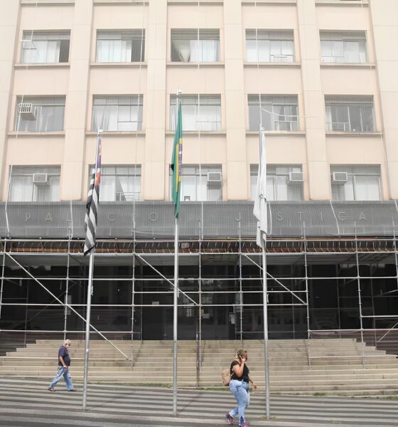 O Dia em Que o Palácio da Cidade Abriu Suas Portas Para Transformar Vidas: Um Feirão de Empregos com Mais de 950 Oportunidades 9 O Dia em Que o Pal cio da Cidade Abriu Suas Portas Para Transformar Vidas Um Feir o de Empregos com Mais de 950 Oportunidades